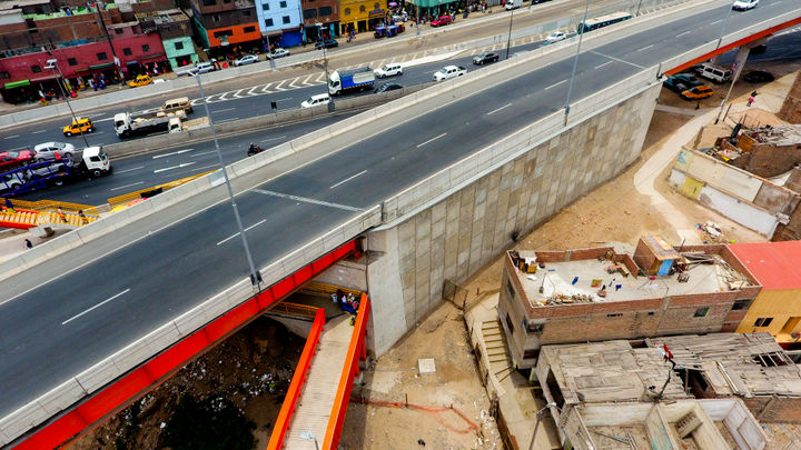 Obra concluida