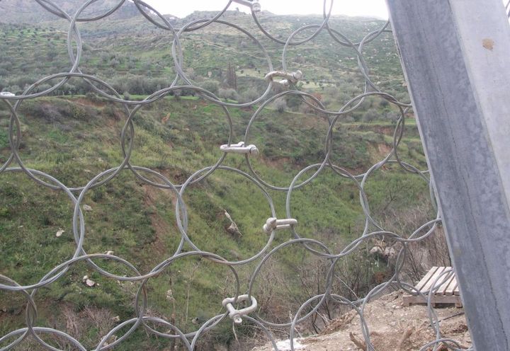 RING PANEL ΦΡΑΚΤΗ