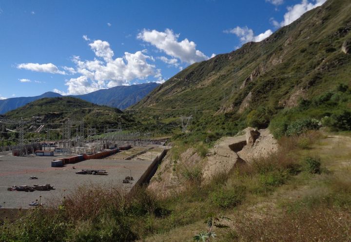 PROTECCIÓN CONTRA CAÍDA DE ROCAS - COLCABAMBA_1