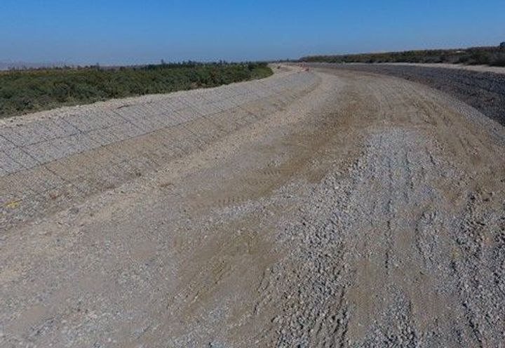 Obra concluida