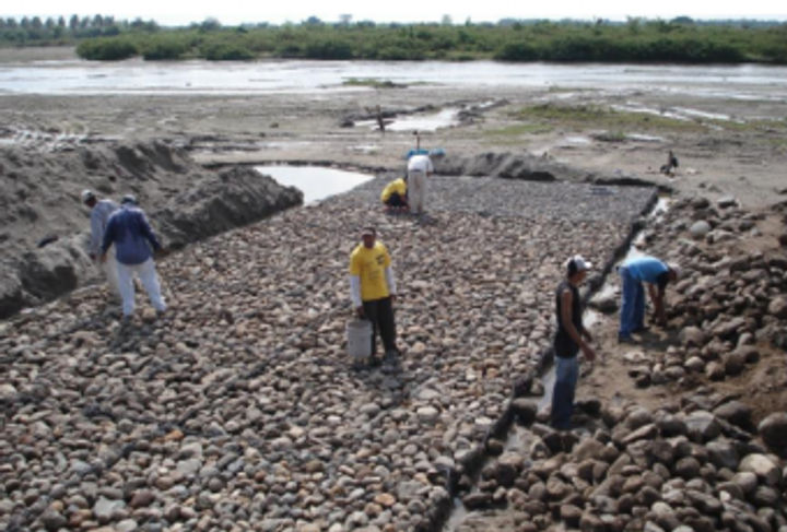 OBRAS DE CONTROL DE INUNDACIONES DEL RÍO JIBOA_0