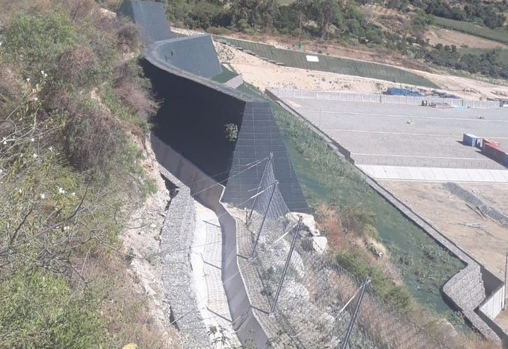 PROTECCIÓN CONTRA CAÍDA DE ROCAS - COLCABAMBA_5
