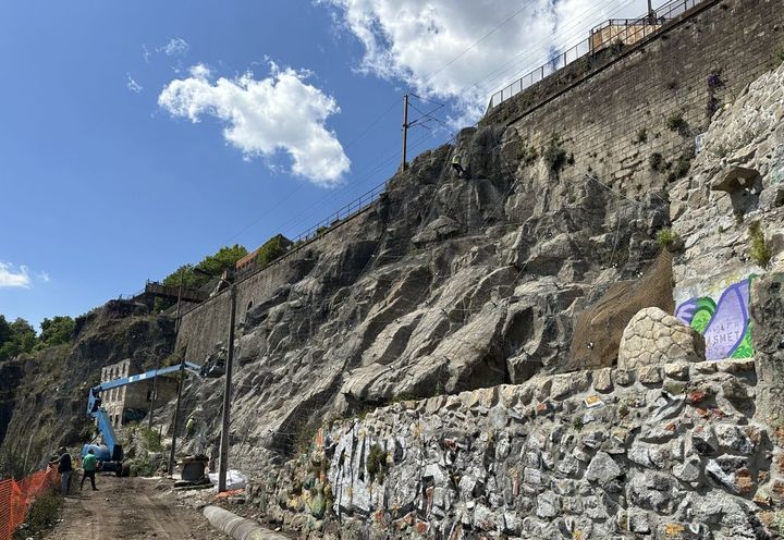 Instalación del Sistema MacArmour