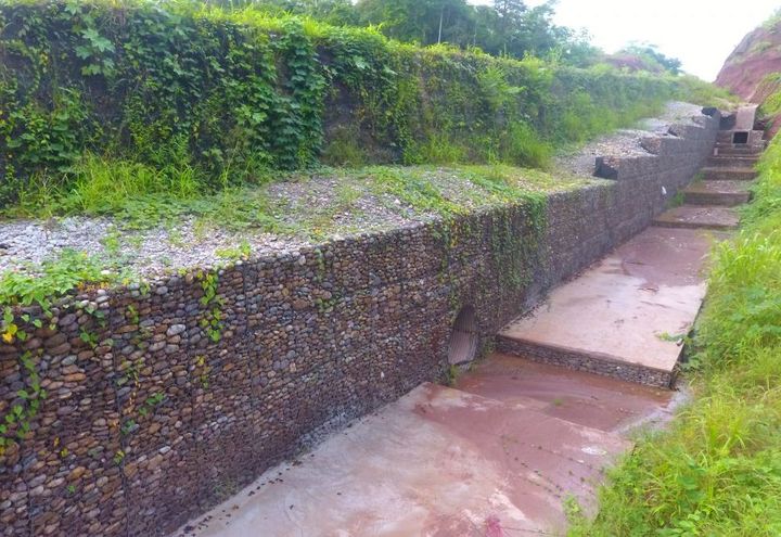 Obra concluida