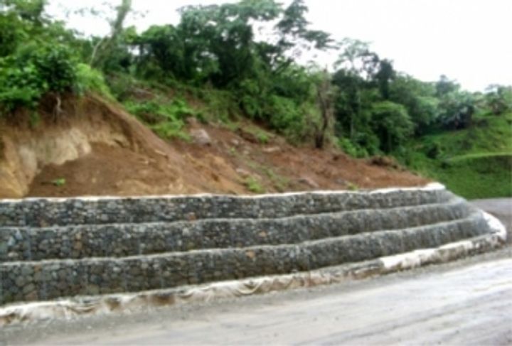DIDIPIO MINE ACCESS ROAD  PHASE II_2