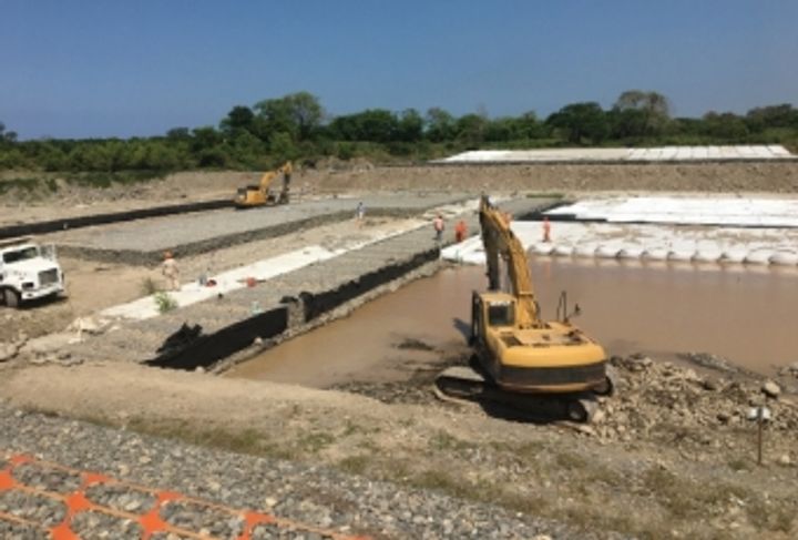 PROTEÇÃO DE DUTOS NO RIO COLIPA - VERACRUZ_4