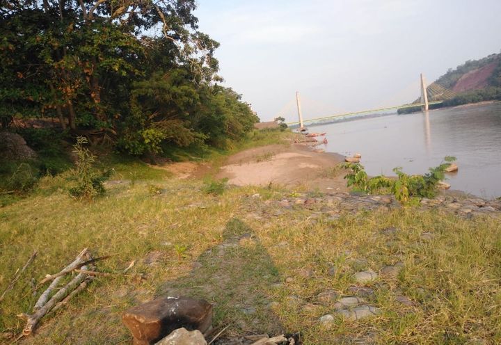 Antes de la obra