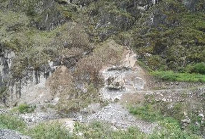 Antes de la obra