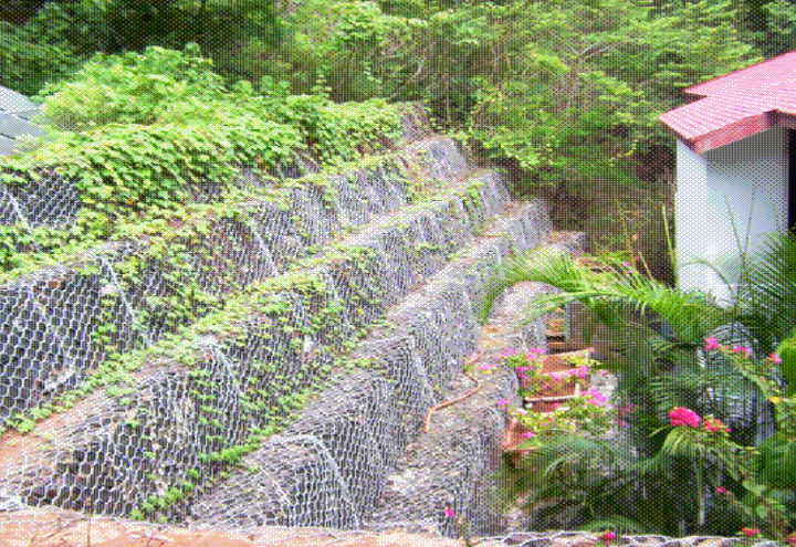 GABION WALLS FOR SAHARA AAMBY VALLEY CITY_4
