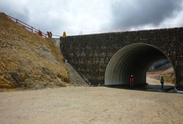 Obra Concluida 