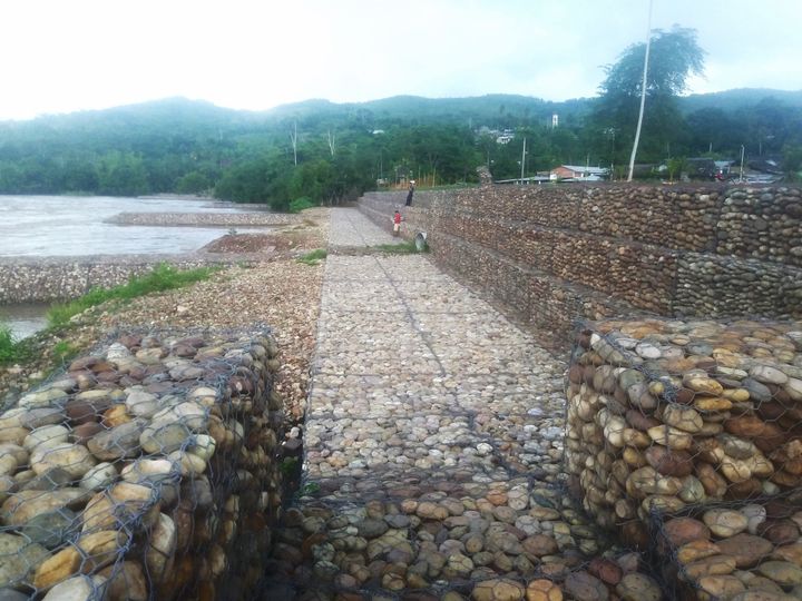 Obra concluida