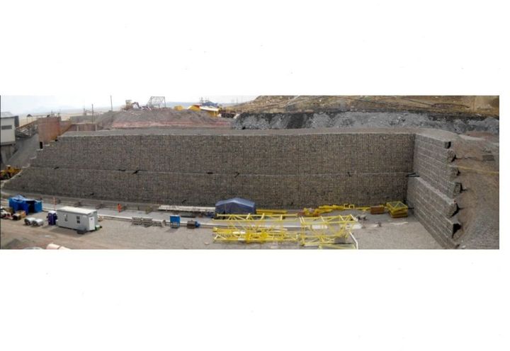 Obra concluida