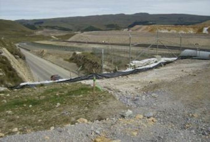 Antes de la obra