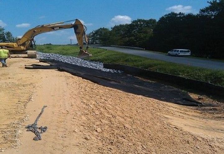MacTex® installation