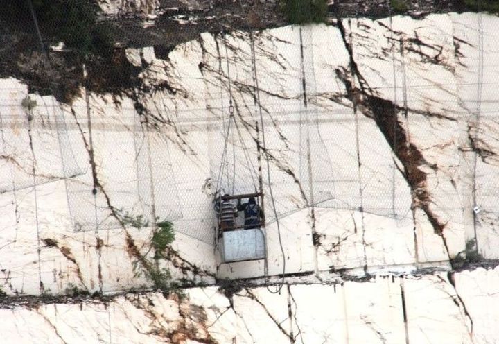 ΤΟΠΟΘΕΤΗΣΗ ΕΛΕΥΘΕΡΟΥ ΠΛΕΓΜΑΤΟΣ ΣΤΗΝ ΜΕΤΩΠΙΚΗ ΕΠΙΦΑΝΕΙΑ