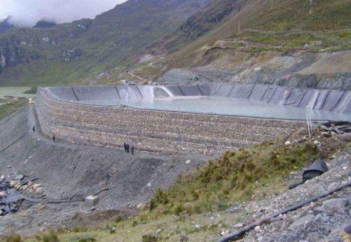 Obra concluida