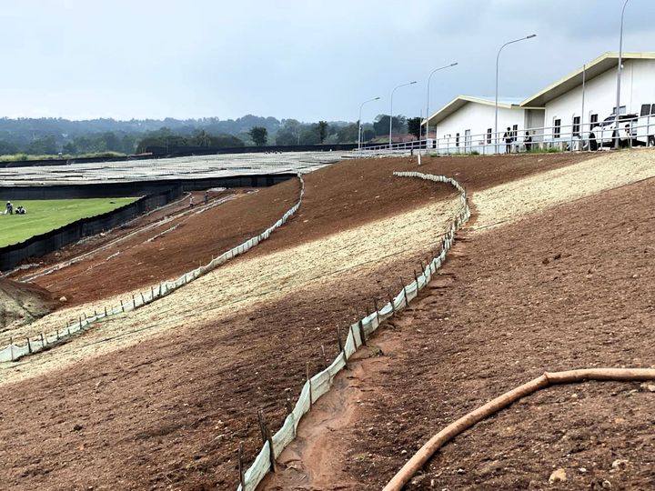 Under Construction