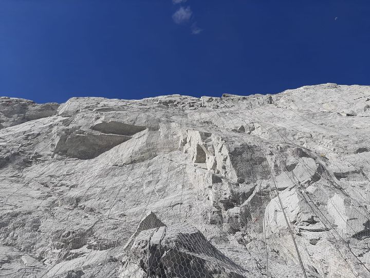 Obra Concluída