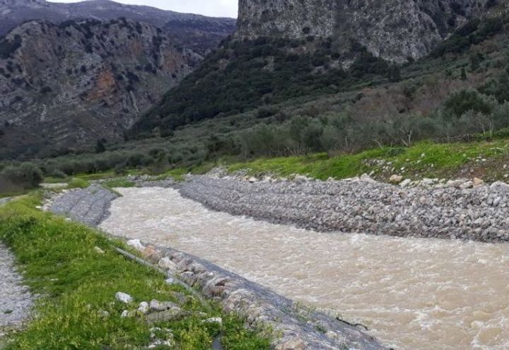 ΟΛΟΚΛΗΡΩΣΗ ΤΟΠΟΘΕΤΗΣΗΣ