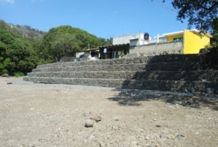 PROTECCION MARGEN DERECHA RIO NAOLINCO, ACTOPAN_4