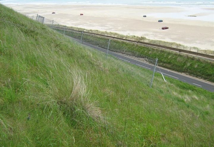 Works completed in 2011