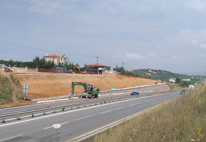 ΑΠΟΚΑΤΑΣΤΑΣΗ ΠΡΑΝΩΝ ΣΕ ΤΜΗΜΑΤΑ ΤΗΣ ΕΟ ΘΕΣΣΑΛΟΝΙΚΗΣ ΜΟΥΔΑNIΩΝ_0