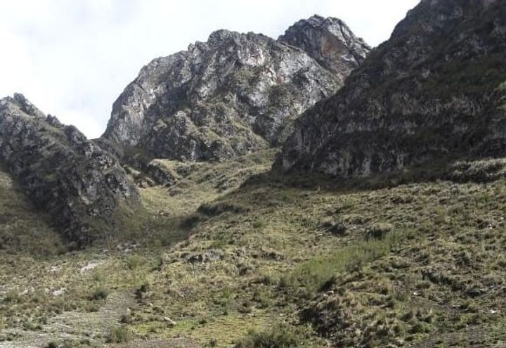 Antes de la Obra 