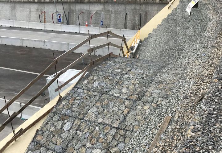 D1 HRIČOVSKÉ PODHRADIE - LIETAVSKÁ LÚČKA, PORTÁLY_0
