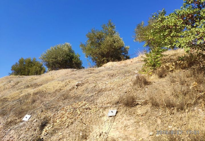 ΕΠΕΝΔΥΣΗ ΠΡΑΝΟΥΣ ΜΕ STEELGRID  MO-300