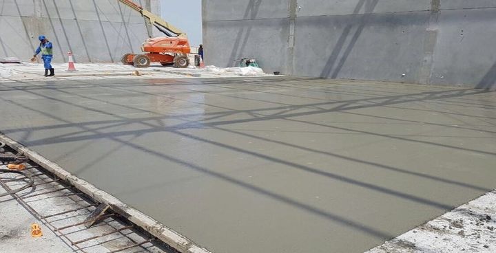 After Construction 