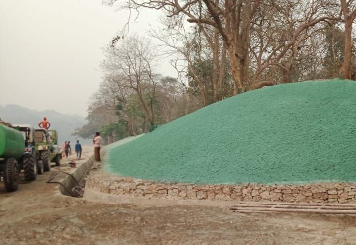 EROSION CONTROL MEASURES ALONG GANDAK RIVER BANK, BIHAR_1