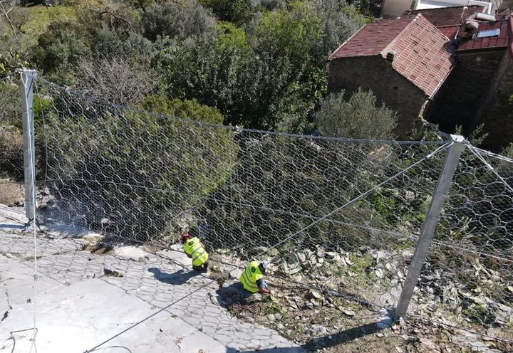MESSA IN SICUREZZA VIABILITÀ COMUNALE - GIUNGANO (SA)_3