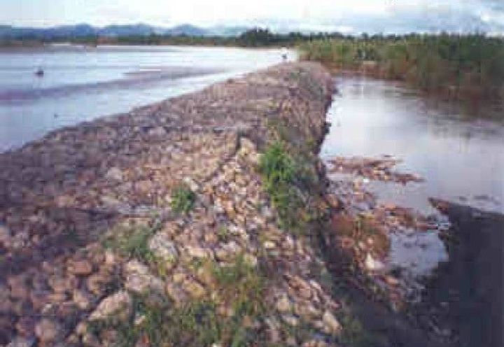 Obra concluida