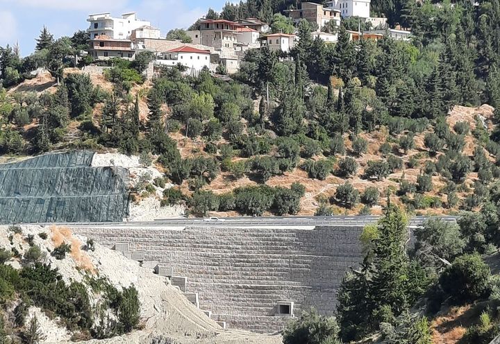 After Construction