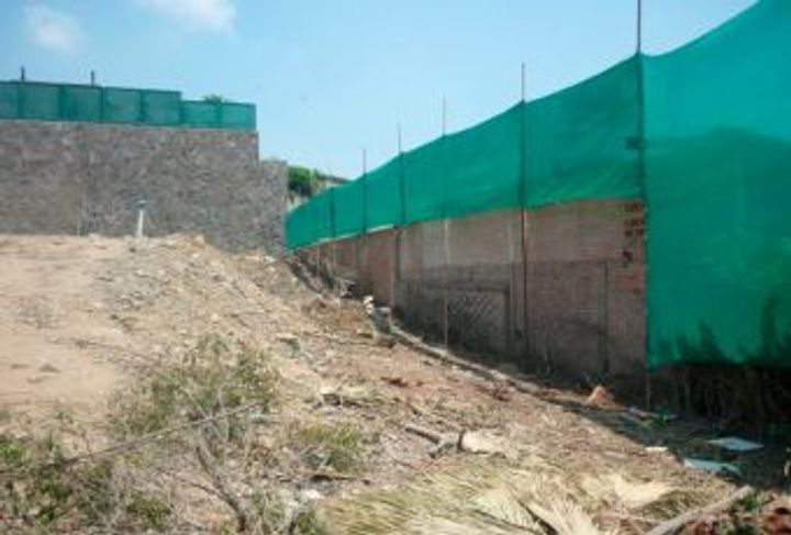 Antes de la obra