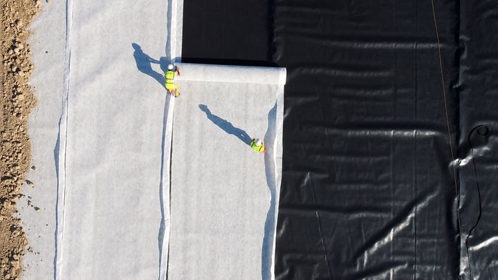 Drainage Geocomposites 4