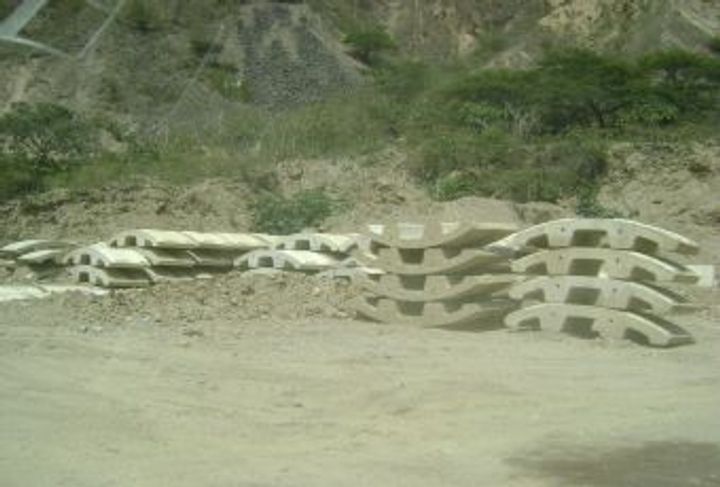 Durante la Obra