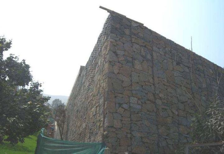 Obra concluida