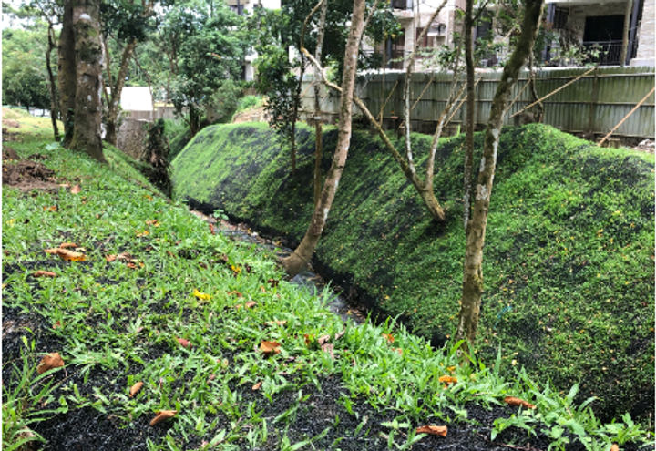 KASA LUNTIAN IN TAGAYTAY CREEK REVETMENT PROTECTION_2