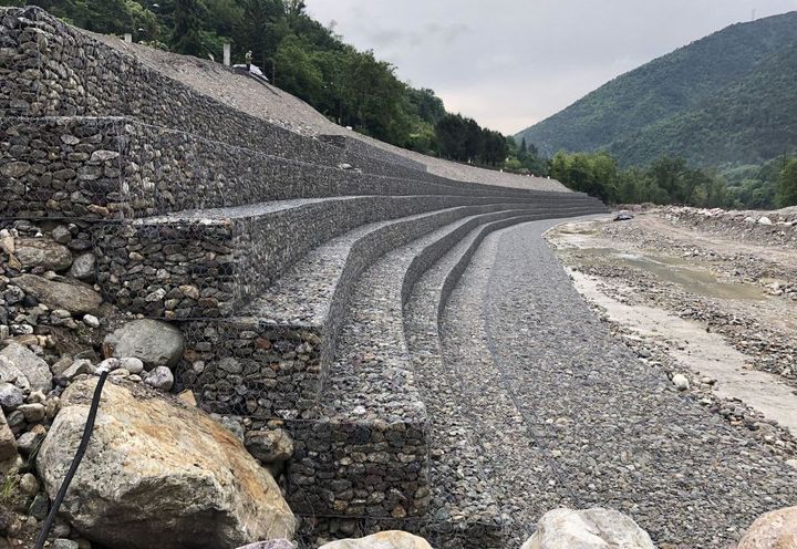 Après les travaux