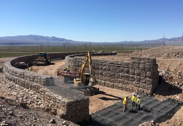 Jobsite 1