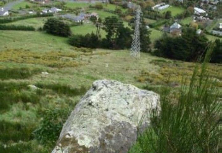 Precarious source rocks identified during walkover