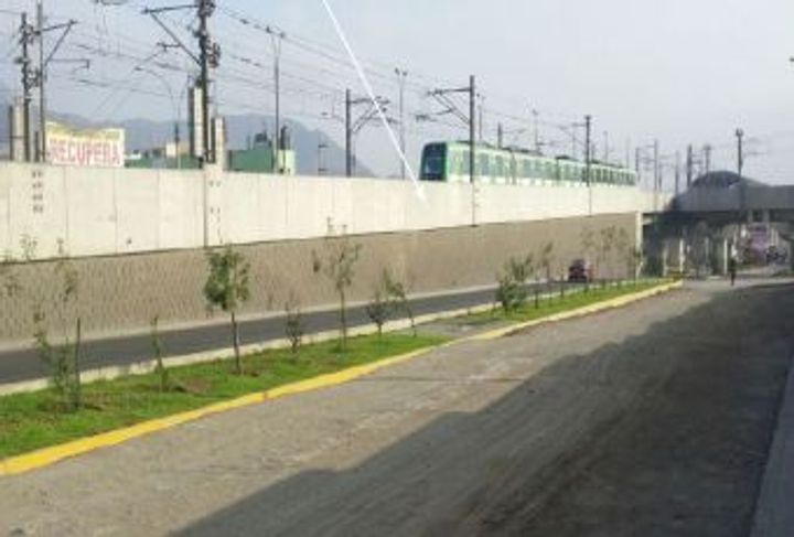 Obra concluida