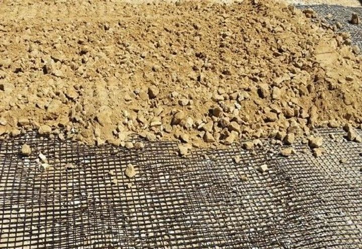 MacGrid® WG15
