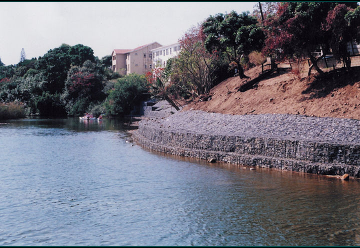 INKONGWENI RIVER BANK PROTECTION_0