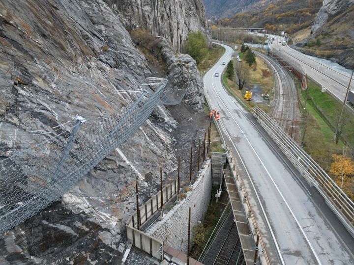 Vue d’ensemble des écrans pare-blocs
