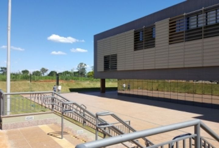 Condition of Installed Macmat HS in February 2019