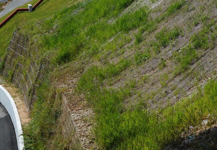 RETAINING WALL AT SETIA ALAM, SELANGOR_1