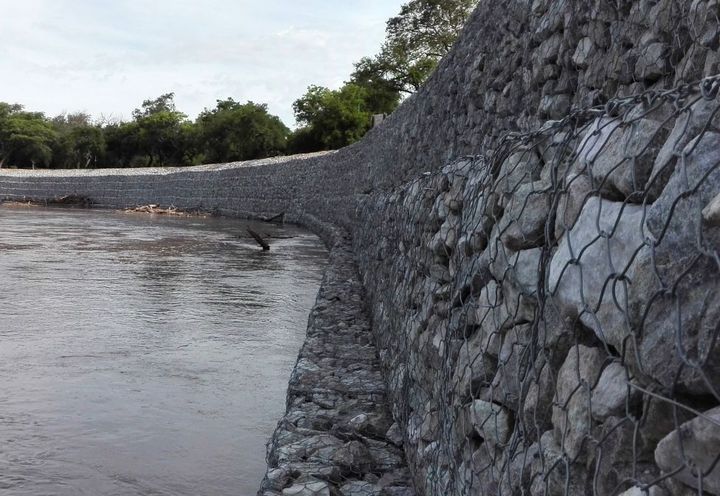 PROTECCIÓN DE MÁRGENES RÍO CALAMUCHITA_7