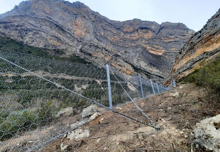 Después de las obras